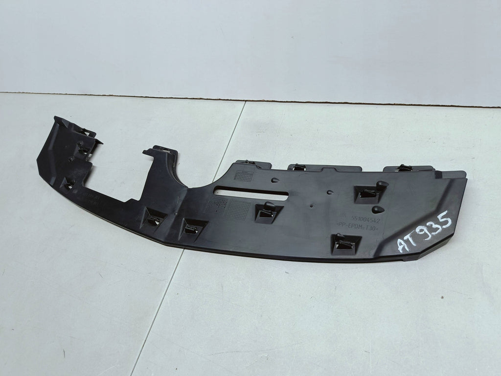 Opel Insignia A 12- OSŁONA CHŁODNIC KRATKA PANEL PASA PRZÓD 13481489