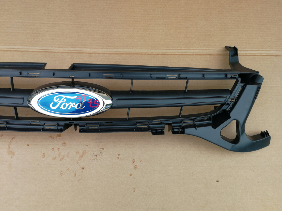 Ford Mondeo MK IV 4 Lift Kühlergrill Grill BS71-8200-A — Foto 3 von 9