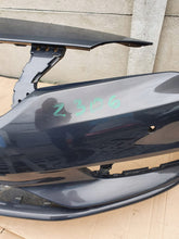 Laden Sie das Bild in den Galerie-Viewer, OPEL ASTRA V 5 K STOSSSTANGE VORNE