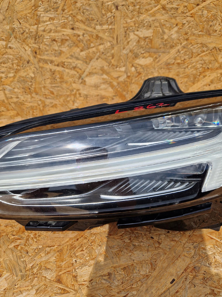 VOLVO V60 S60 II 18- FULL LED SCHEINWERFER LINKS VORN
