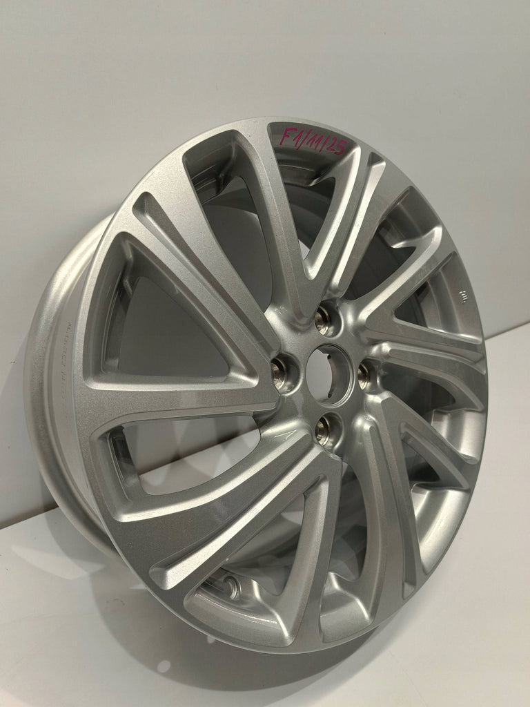 Suzuki SWIFT VI BALENO IGNIS FELGA ALUMINIOWA 16x6J 4x100 ET45 80S5-660