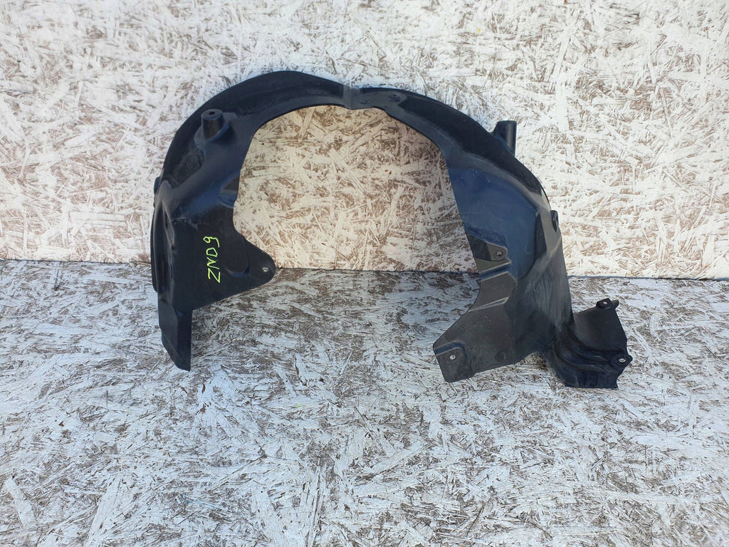 TESLA MODEL 3 III M3 17- RADHAUSSCHALE RECHTS VORNE 1081582-00-E