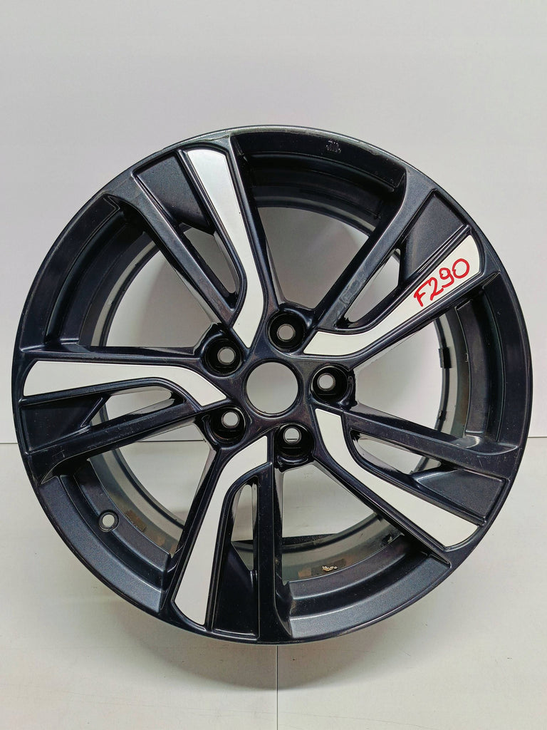 Nissan Juke I F15 FELGA ALUMINIOWA 18x7.0 5x114.3 ET47 40300 BV80C