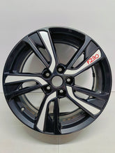 Załaduj zdjęcie do przeglądarki galerii, Nissan Juke I F15 FELGA ALUMINIOWA 18x7.0 5x114.3 ET47 40300 BV80C