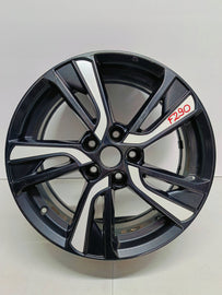 Nissan Juke I F15 FELGA ALUMINIOWA 18x7.0 5x114.3 ET47 40300 BV80C