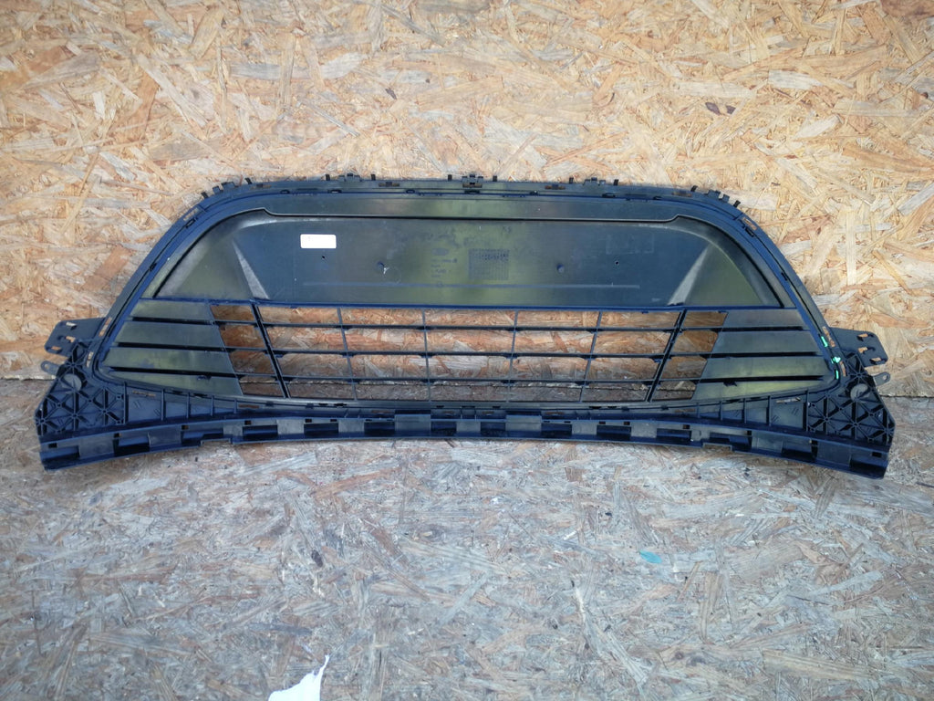FORD S-MAX LIFT 10- ATRAPA GRILL KRATKA ZDERZAKA PRZÓD AM21-17B968-BD