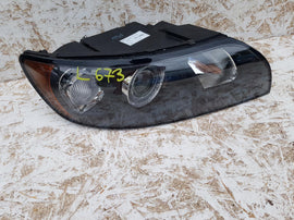 VOLVO V40 V50 LAMPA PRAWA PRZÓD PRZEDNIA