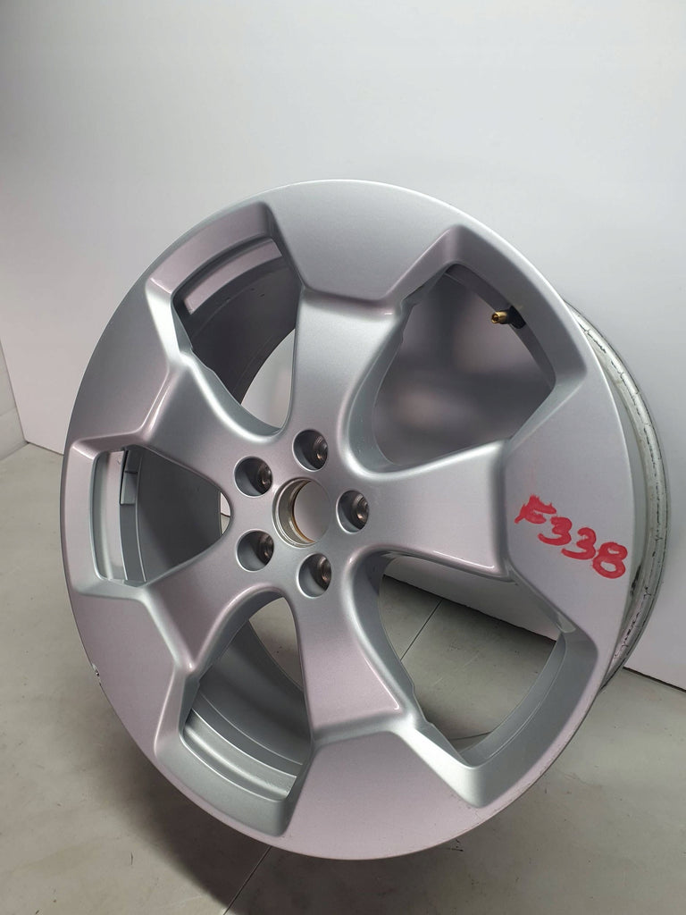 Volkswagen ID.Buzz 22- FELGA ALUMINIOWA 20 CALI 8x20 ET45 5x112 1T3601025AB