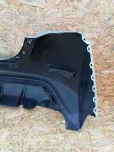 Load image into Gallery viewer, NISSAN LEAF II 2 17- ZDERZAK TYŁ TYLNY PDC 85022-5SH0H