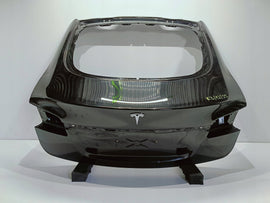 Tesla Model S LIFT 16- KLAPA POKRYWA BAGAŻNIKA TYŁ TYLNA 1025414-01-C