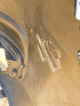 Załaduj zdjęcie do przeglądarki galerii, Citroen C4 II 10- ZDERZAK PRZÓD PRZEDNI 9676285080A