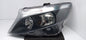 MERCEDES V KLASA VITO W447 14- LAMPA LEWA PRZÓD ZWYKŁA H7 EU A4479067700