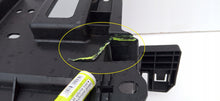 Laden Sie das Bild in den Galerie-Viewer, VOLVO EX30 23- OBERER VERSTÄRKUNGSRAHMEN STOßSTANGENKÜHLERGRILL 80001750