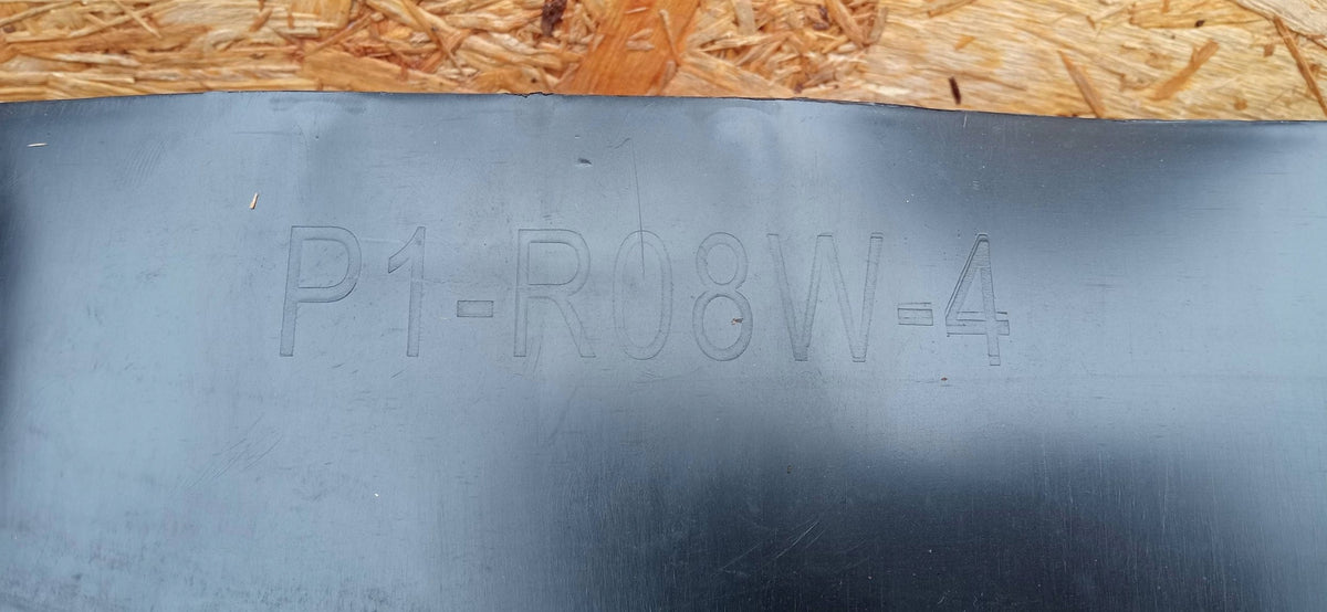 Renault Scenic III Lift 12- Belka Absorber Zderzaka Przedniego 620906059R — zdjęcie 11 z 11