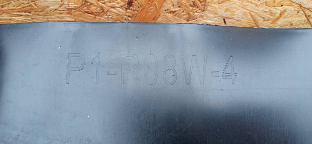 Renault Scenic III LIFT 12- BELKA ABSORBER ZDERZAKA PRZEDNIEGO 620906059R
