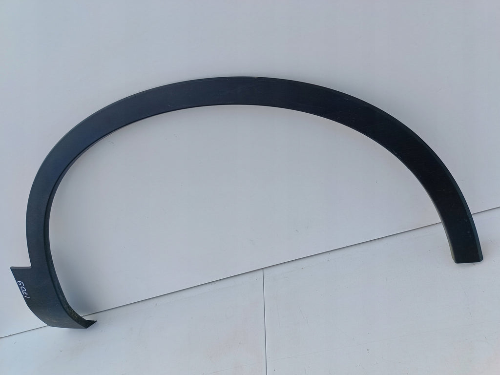 VOLVO XC40 XC 40 II 17- LISTWA BŁOTNIKA PRAWY PRZÓD PRAWA PRZEDNIA 31448345