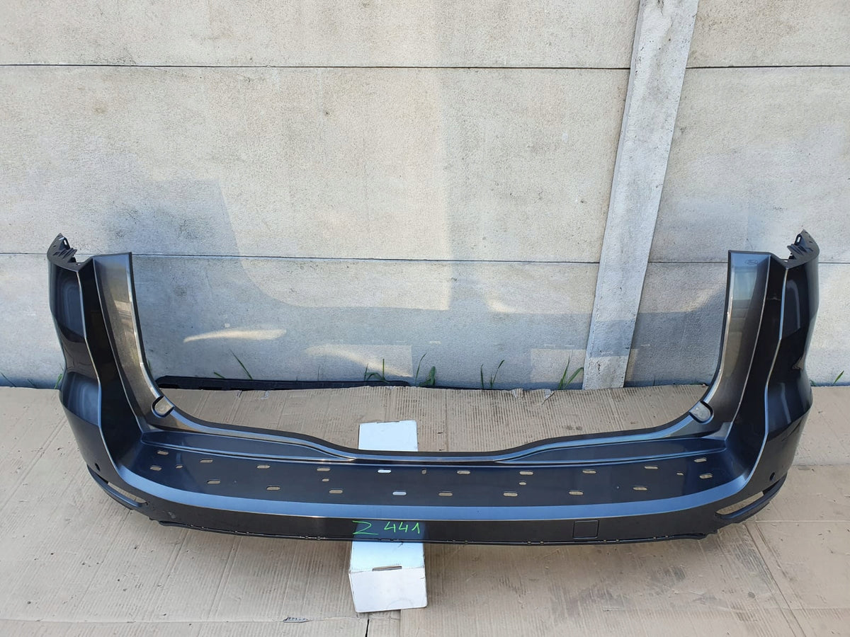 Ford S-Max Smax MK2 15- Hinten Stossstange Hintere — Foto 2 von 9