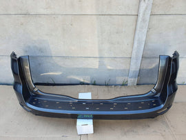 FORD S-MAX SMAX MK2 15- ZDERZAK TYŁ TYLNY