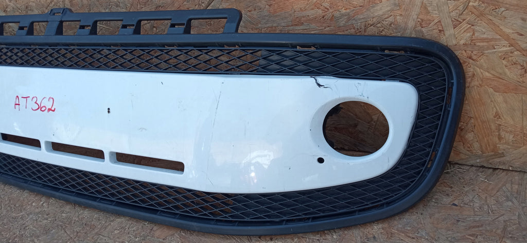 VOLKSWAGEN UP UP! 11- KÜHLERGRILL STOSSFÄNGER VORNE 1S0853677E
