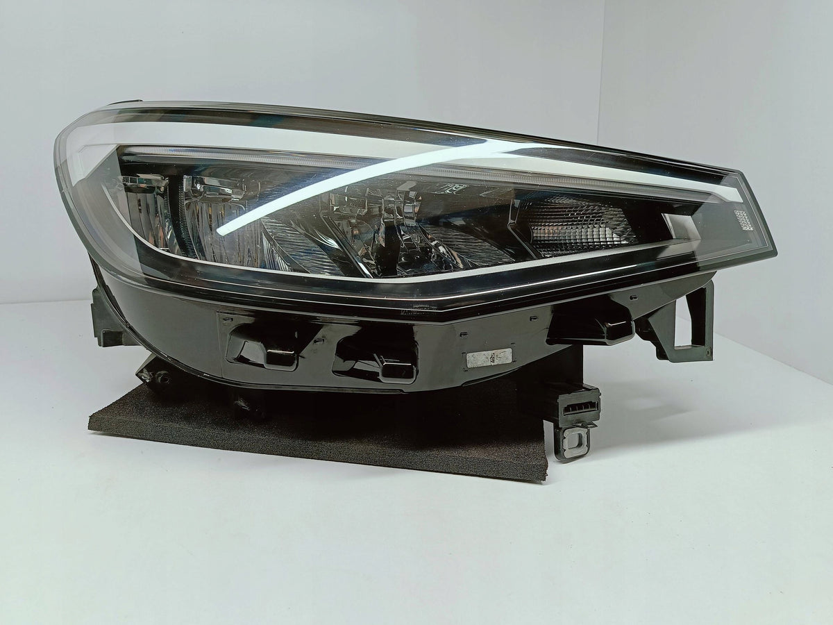 Volkswagen ID.4 Id 4 20- Vorne Rechts Leuchte Vordere Full LED EU 11B941006A — Foto 1 von 15