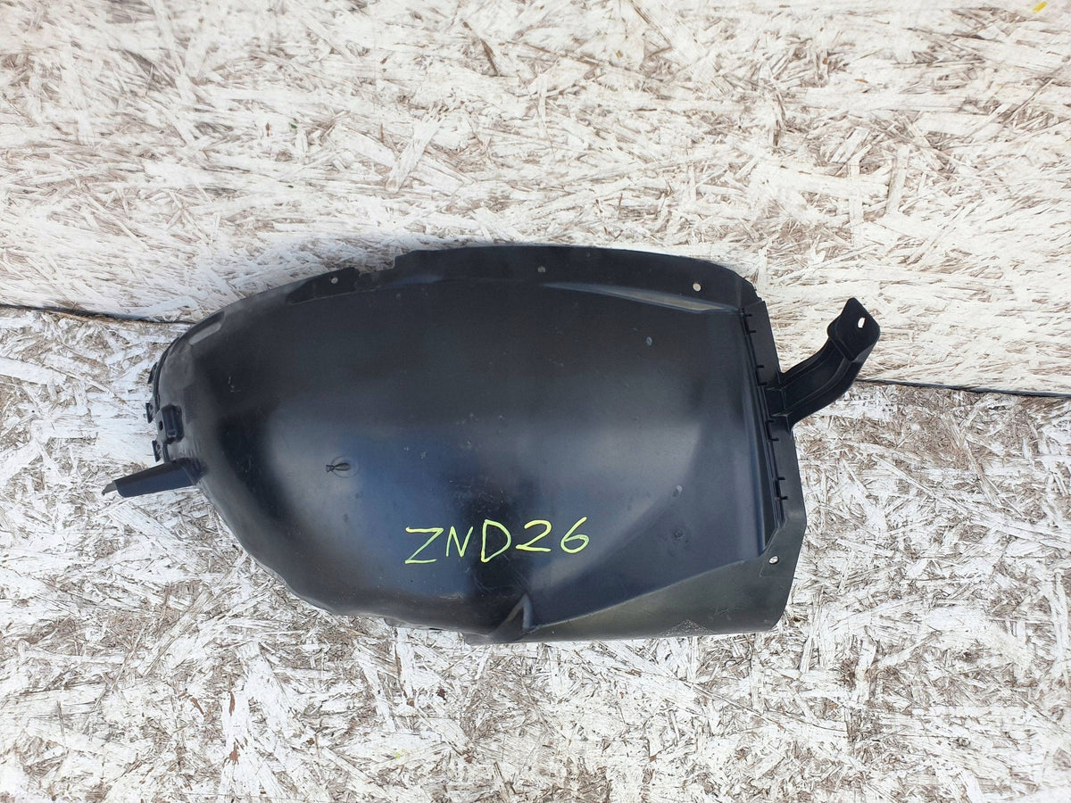 Opel Astra J IV 4 2012- Nadkole Lewy Przód Lewe Przednie 13432426 — zdjęcie 2 z 11