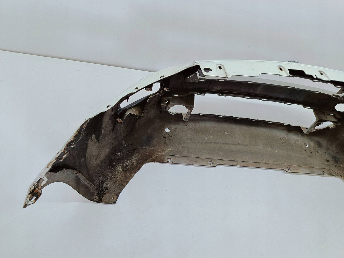 Fiat Grande Punto Evo Lift 12- Stossstange Vorne Original (oe) 735536139 — Foto 13 von 14