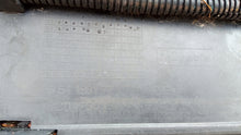 Laden Sie das Bild in den Galerie-Viewer, CITROEN C4 GRAND PICASSO 06- STOSSFÄNGER VORNE