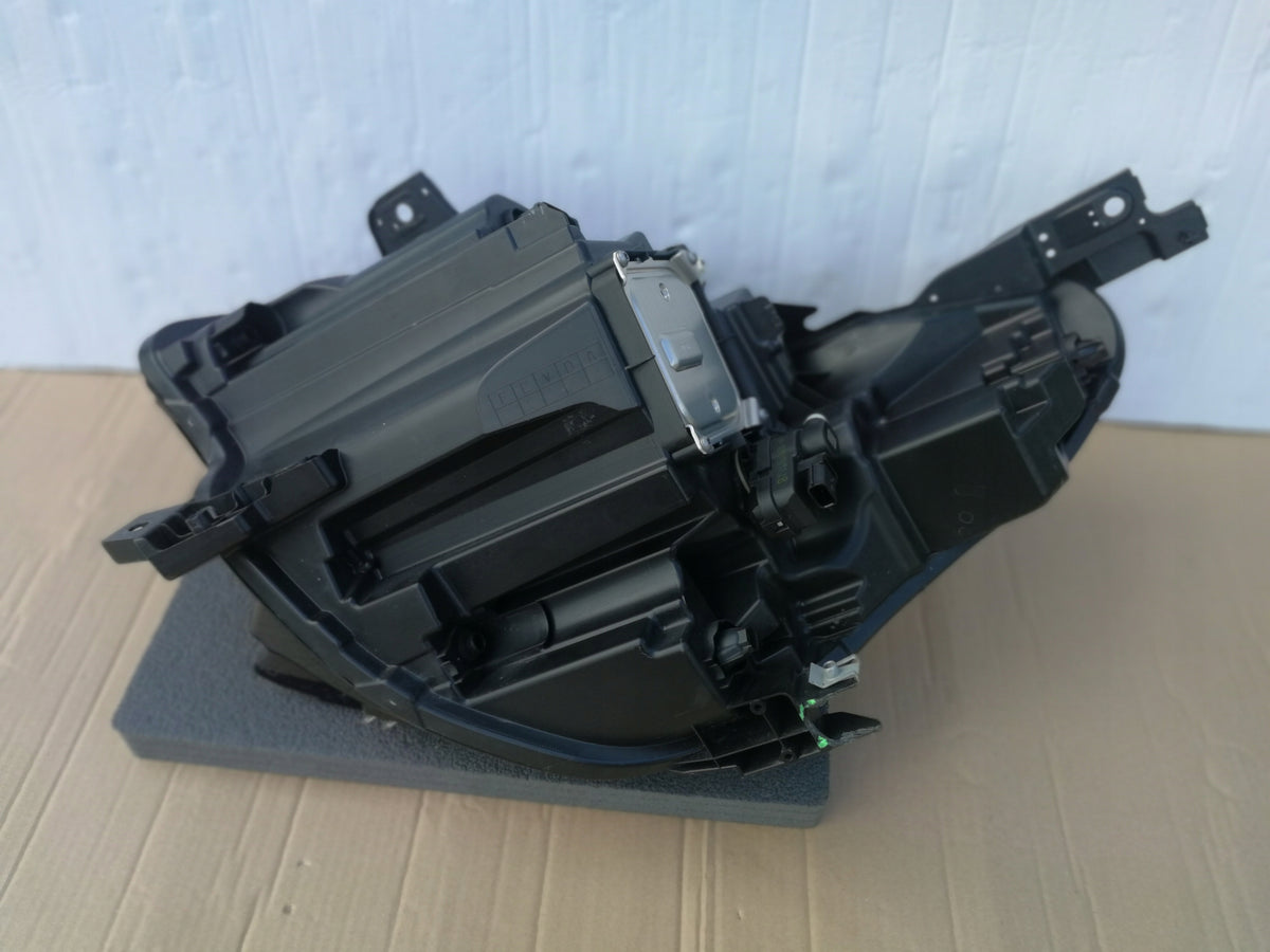 Renault Captur II 19- Leuchte Vorne Rechts Scheinwerfer Full LED 260104095R — Foto 9 von 13