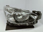 MAZDA 2 II DJ 14- LAMPA PRAWA PRZÓD PRZEDNIA PRAWA ZWYKŁA H4 DB5J-51030