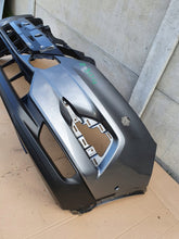 Load image into Gallery viewer, NISSAN QASHQAI 2 J11 LIFT 17- ZDERZAK PRZÓD PRZEDNI 62022HV00H