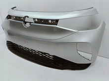 Laden Sie das Bild in den Galerie-Viewer, Volkswagen ID.4 ID4 20- STOSSSTANGE VORNE 6XPDC SCALESILVER 11A807221