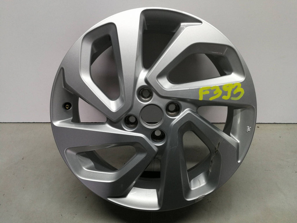 Toyota Aygo X FELGA ALUMINIOWA 17 CALI 17''X5'' ET40 4X100 OE CMS1210-7
