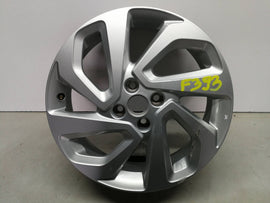 Toyota Aygo X FELGA ALUMINIOWA 17 CALI 17''X5'' ET40 4X100 OE CMS1210-7