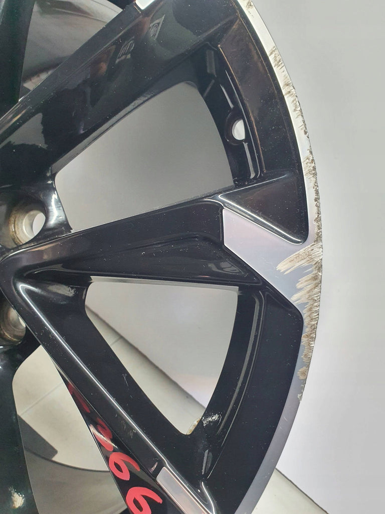 Toyota Corolla E21 ALUFELGE 18 ZOLL 18x8 ET40 5x114.3 42611-02R40