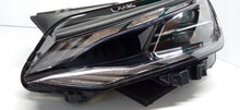 Load image into Gallery viewer, KIA EV6 EV-6 21- LAMPA REFLEKTOR LEWY PRZÓD FULL LED 92101-CV1 EUROPA OE