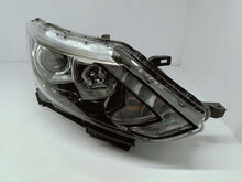 Load image into Gallery viewer, Nissan Qashqai II J11 13- LAMPA PRAWA PRZÓD ZWYKŁA+LED KOITO EU 100-18013