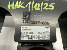 Załaduj zdjęcie do przeglądarki galerii, Tesla Model Y MY 20- BELKA HAKA HOLOWNICZEGO WIĄZKA 1514411-98-I
