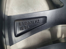 Load image into Gallery viewer, BMW 4 i4 G26 FELGA ALUMINIOWA 18 CALI 8.5x18 ET36 5x112 STYLING 853 6896768