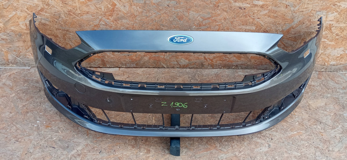 Ford C-Max Cmax II 2 MK2 Lift Pare-Chocs Avant Avant F1CB-R17757-Ac — photo 2 sur 13