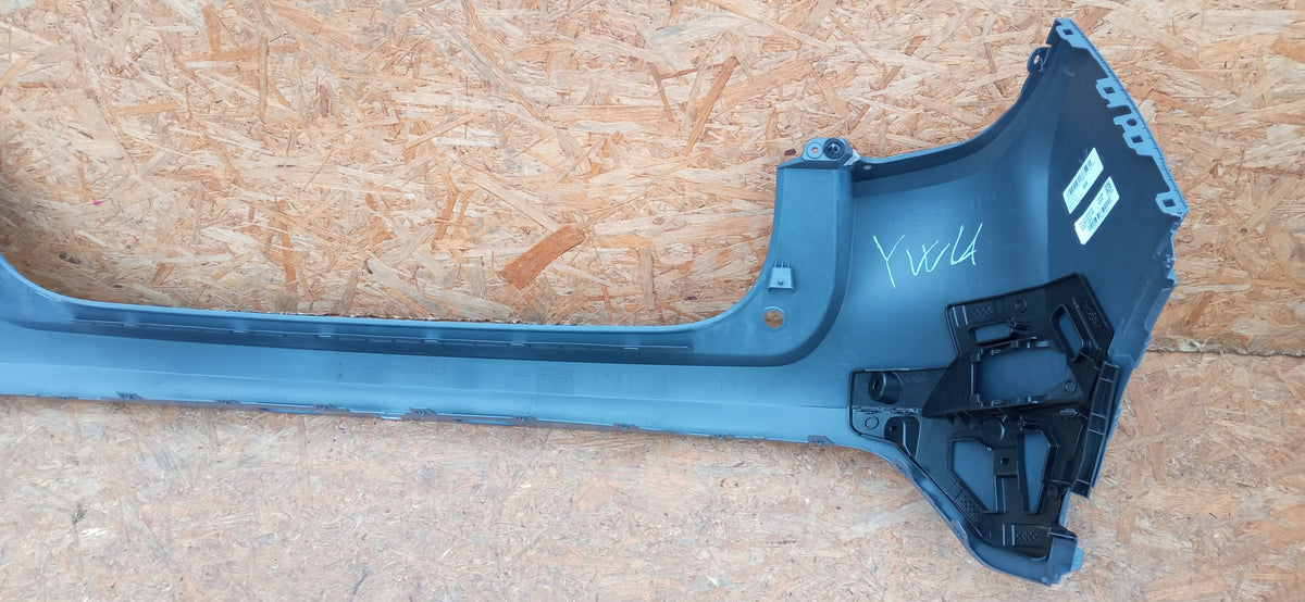 Renault Megane V E-Tech 21- Rear Bumper Rear Upper New 850239478R — photo 9 of 15