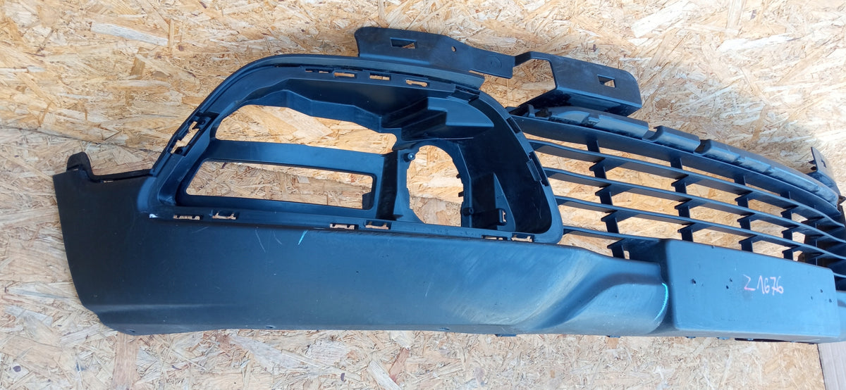 Renault Captur I 13- Stossstange Untere Dół Vordere Gitter 620842933R — Foto 5 von 9