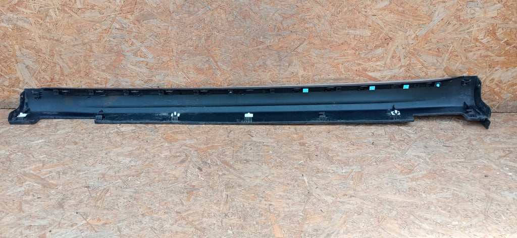 KIA E-SOUL SK3 EV 19- TÜRSCHWELLE SCHWELLENABDECKUNG SCHWELLENLEISTE RECHTS 87754-J2000