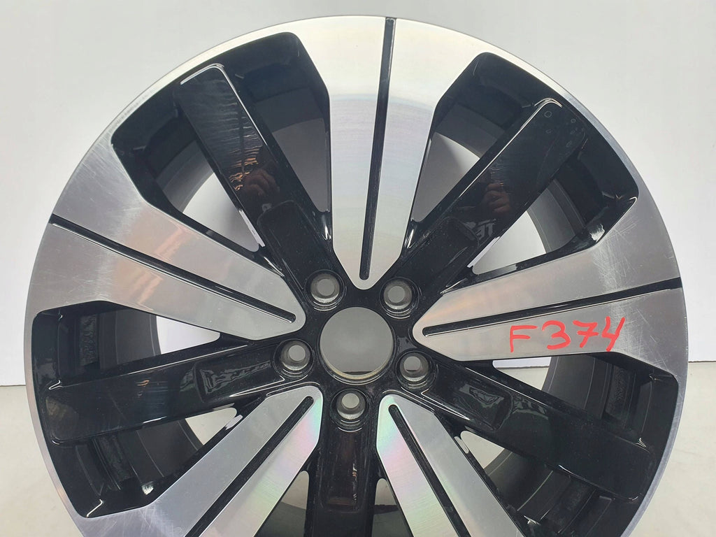 Volvo XC40 XC 40 ALUFELGE 19 ZOLL 8.5x19 ET56 5x108 32143628