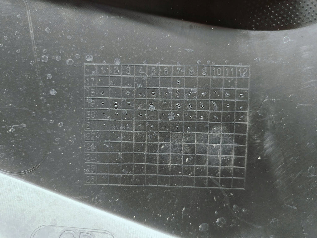 KIA Ceed III 3 CD 18- ZDERZAK PRZÓD PRZEDNI 6XPDC 86511-J7000
