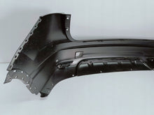 Laden Sie das Bild in den Galerie-Viewer, Nissan Qashqai II J11 13- HECKSTOßSTANGE HINTEN 4XPDC 85022-4EA0H