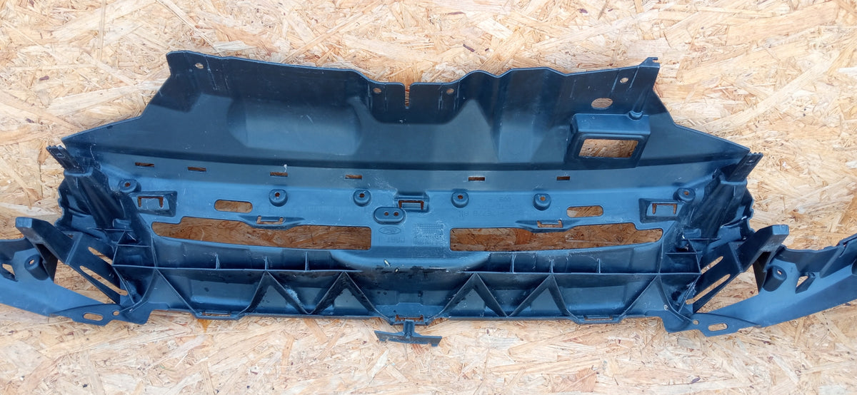 Ford Focus MK3 10-Czasza Section Reinforcement Frame Grille Bumper BM51-17E778 — photo 8 of 10