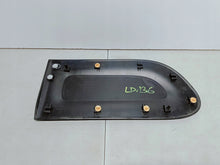 Laden Sie das Bild in den Galerie-Viewer, Citroen C3 III LIFT 20- ZIERLEISTE TÜRE RECHTS HINTEN 9833480977