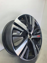 Laden Sie das Bild in den Galerie-Viewer, Peugeot 3008 5008 II ALUFELGE 18 ZOLL 7.5x18 ET49 5x108 9809687377