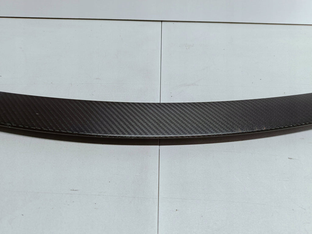 Tesla Model Y MJ 20- HECKKLAPPENSPOILER CARBON 1627370-99-A