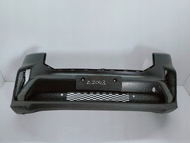 SAIC Maxus Deliver 9 20- FRONT BUMPER PDC C00196745